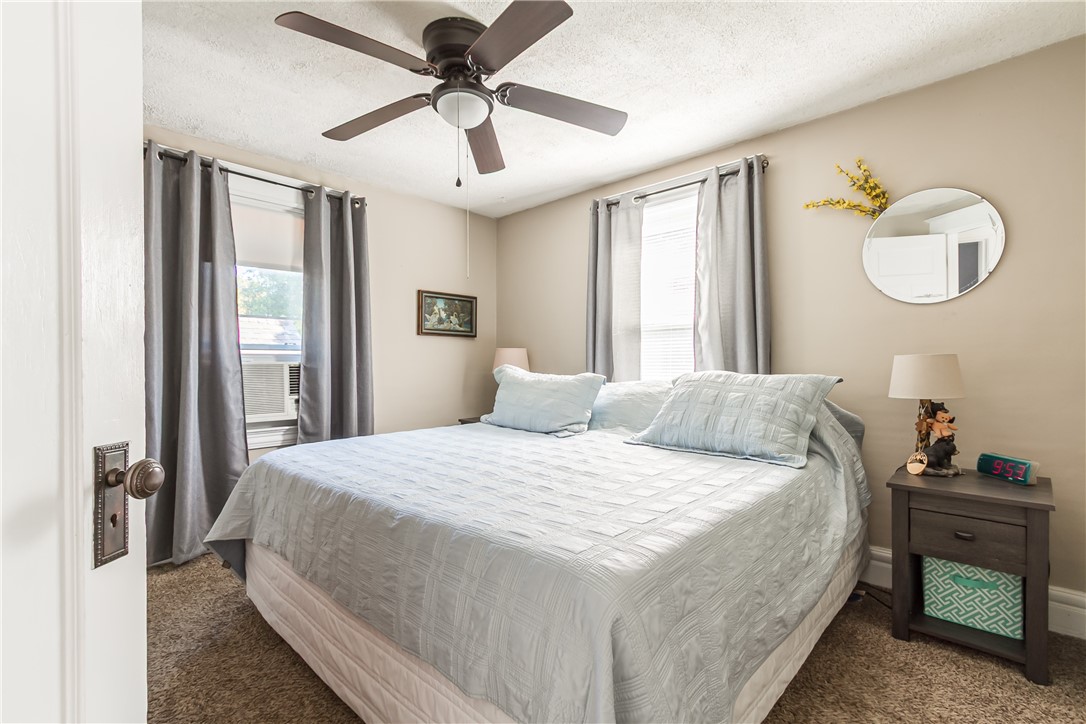 175 Curlew Street Rochester, NY 14613 - Photo 20 of 35 ELEGANT PRIMARY BEDROOM