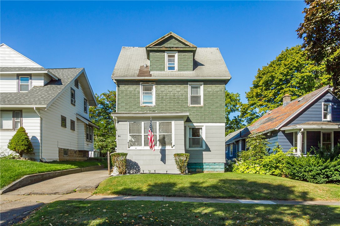 175 Curlew Street Rochester, NY 14613 - Photo 2 of 35