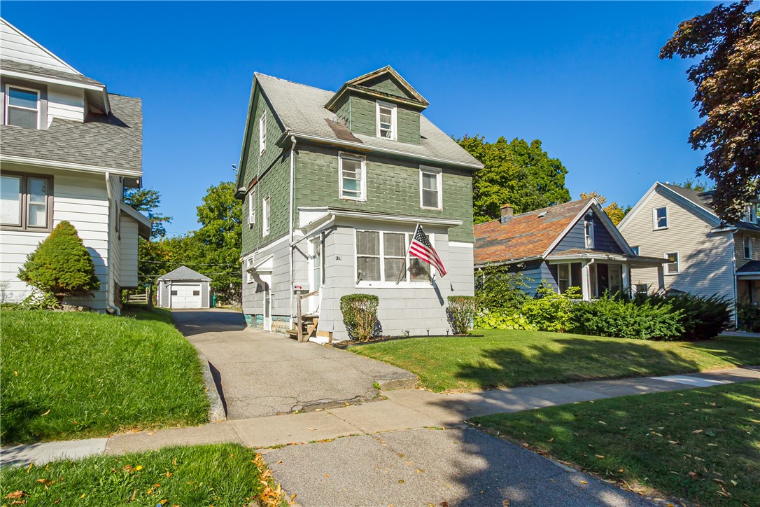 175 Curlew Street Rochester, NY 14613 - Photo 3 of 35