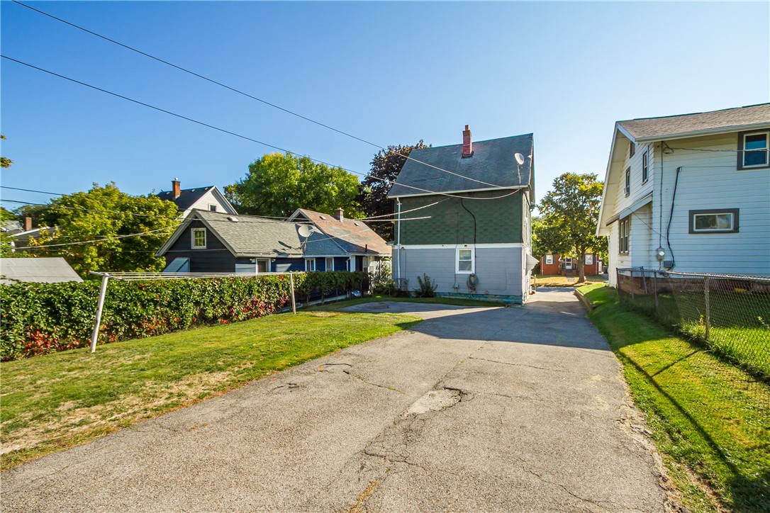 175 Curlew Street Rochester, NY 14613 - Photo 32 of 35 PLENTY OF PARKING!