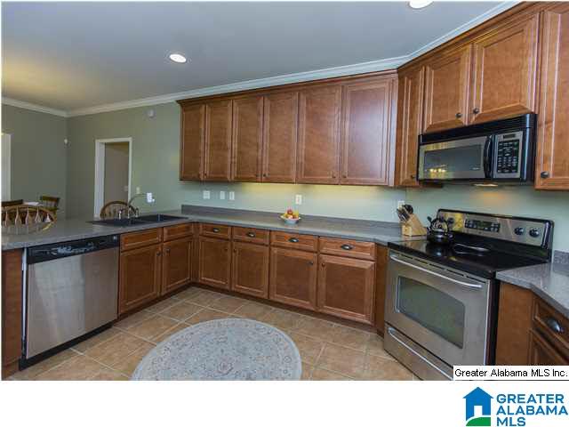 629 Foothills Trace Chelsea, AL 35043 - Photo 7 of 26
