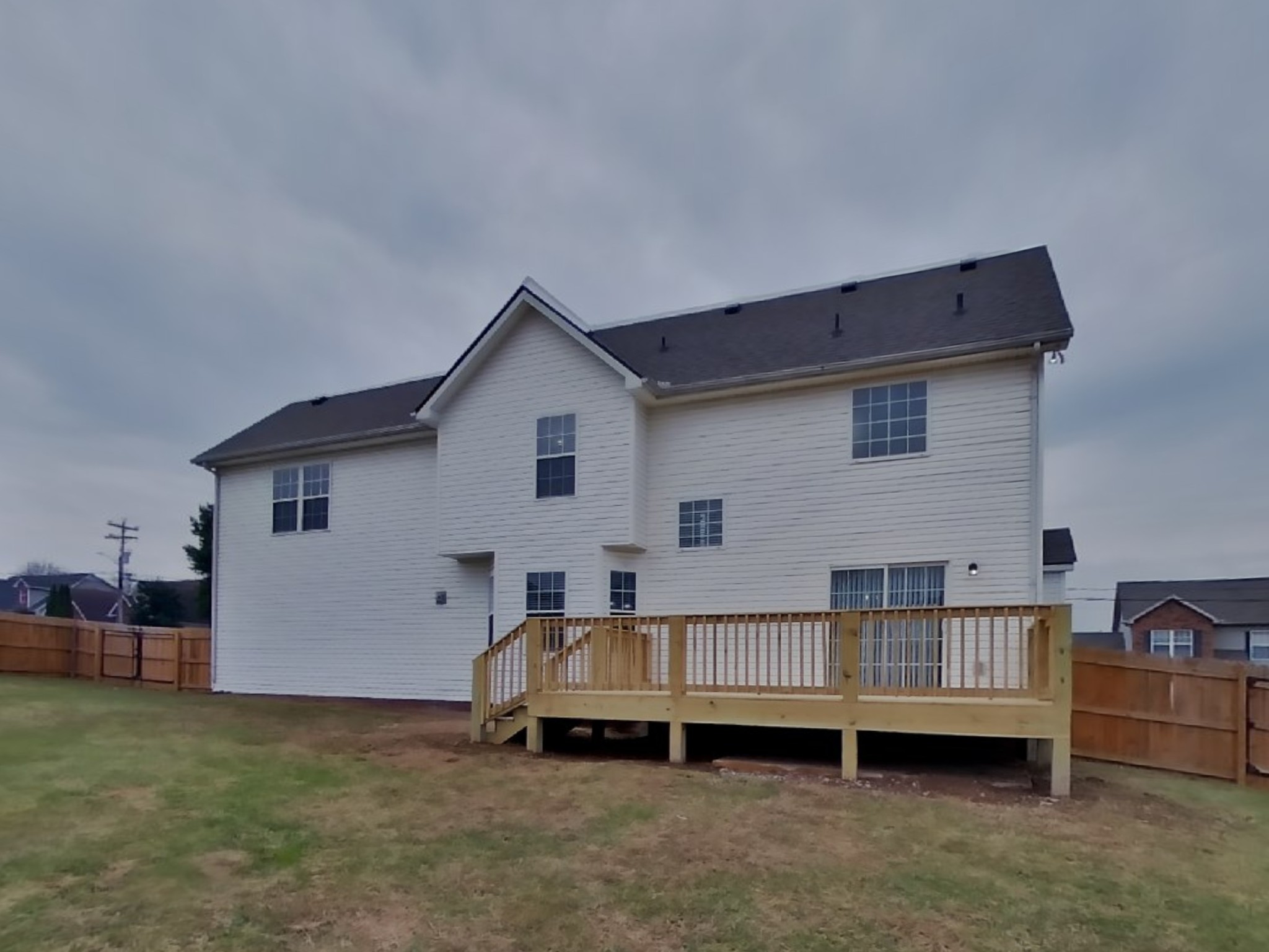 1007 Golf View Way Spring Hill, TN 37174 - Photo 19 of 19