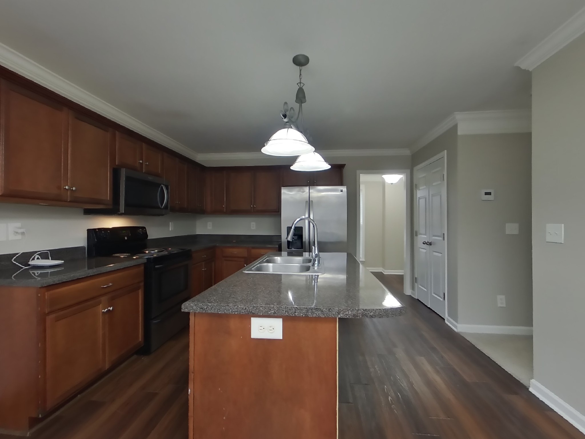 1007 Golf View Way Spring Hill, TN 37174 - Photo 5 of 19
