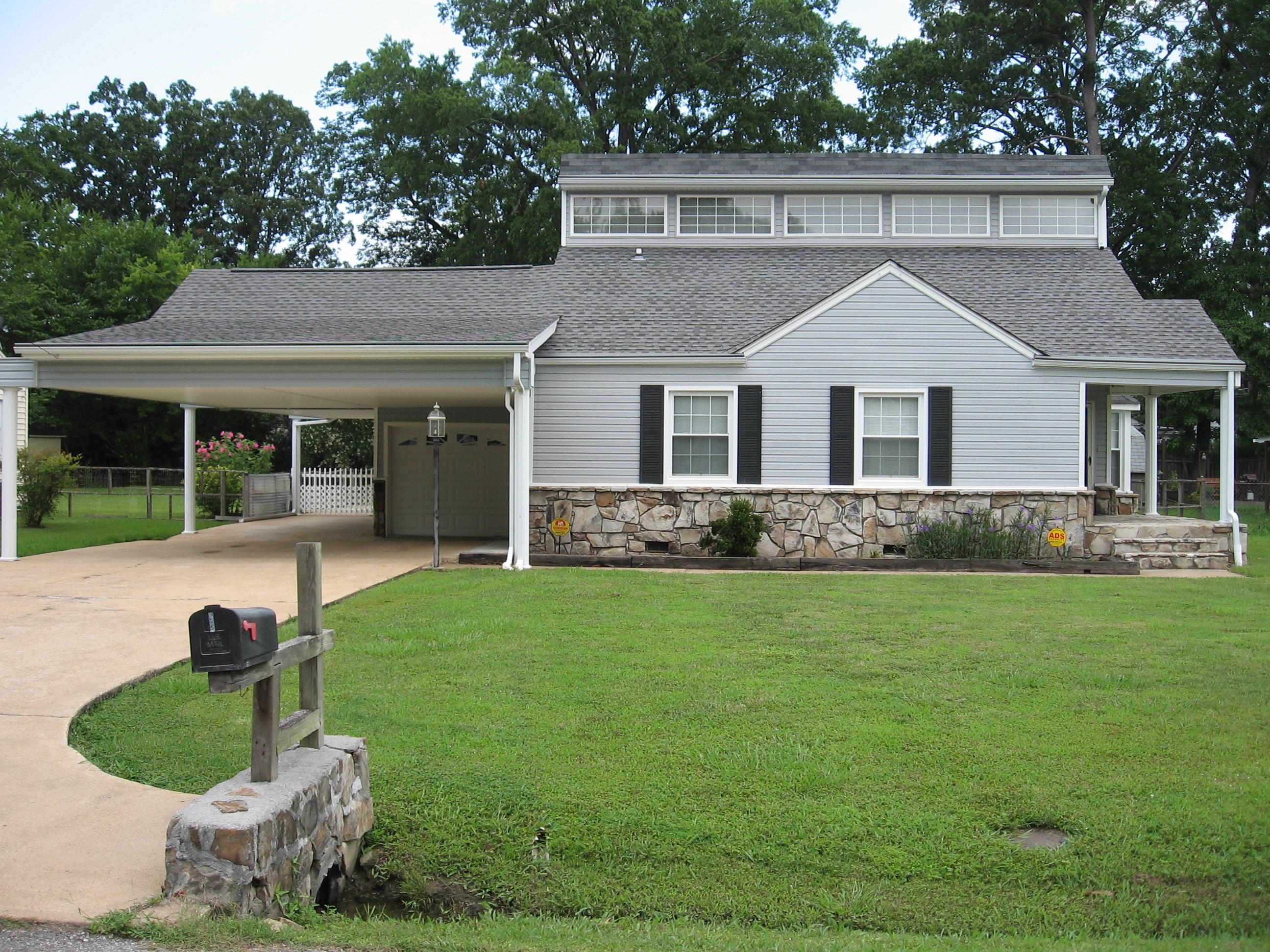 1407 Choate Road Chattanooga, TN 37412 - Photo 1 of 33 IMG_0265