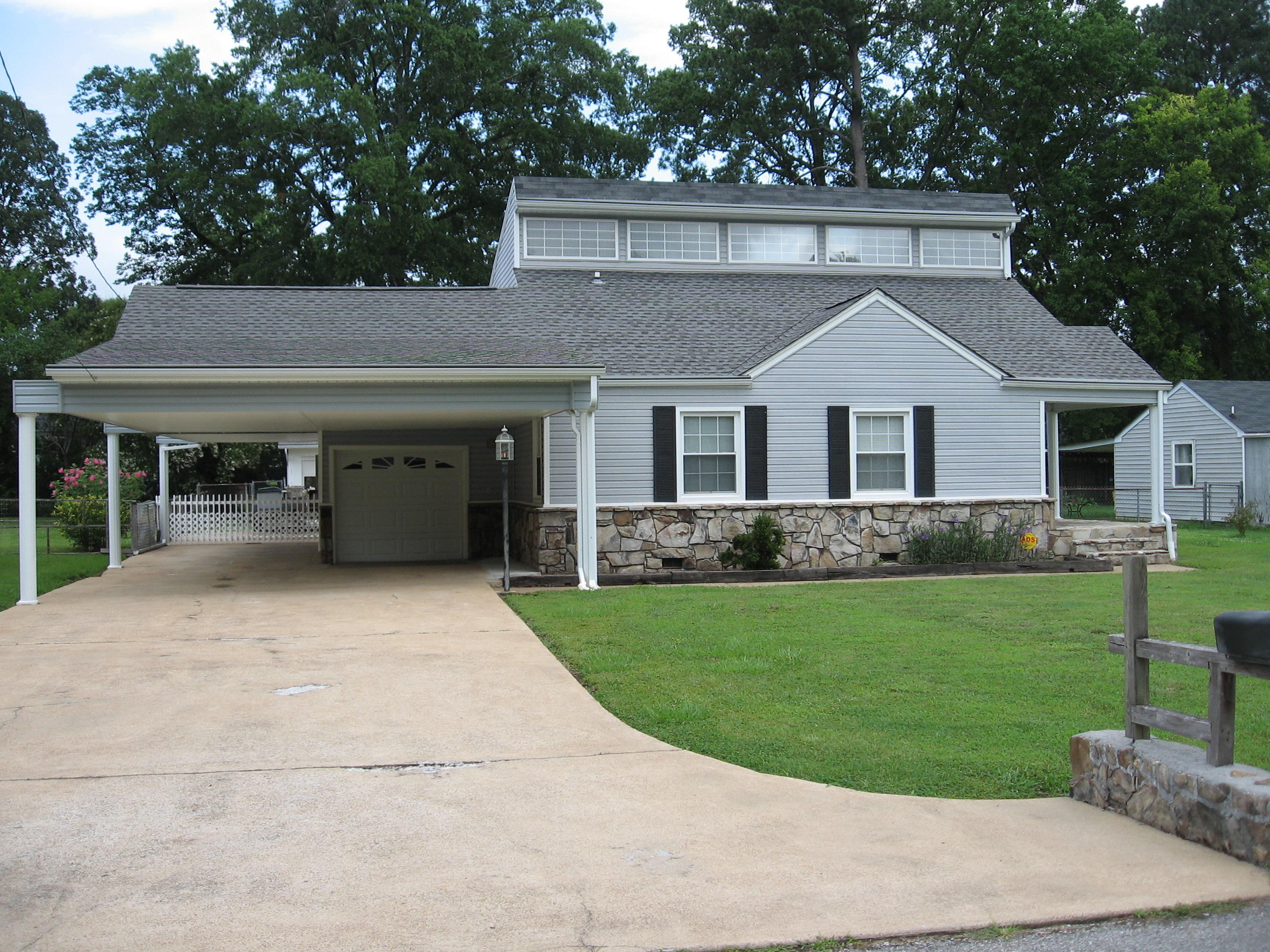 1407 Choate Road Chattanooga, TN 37412 - Photo 3 of 33 IMG_0263