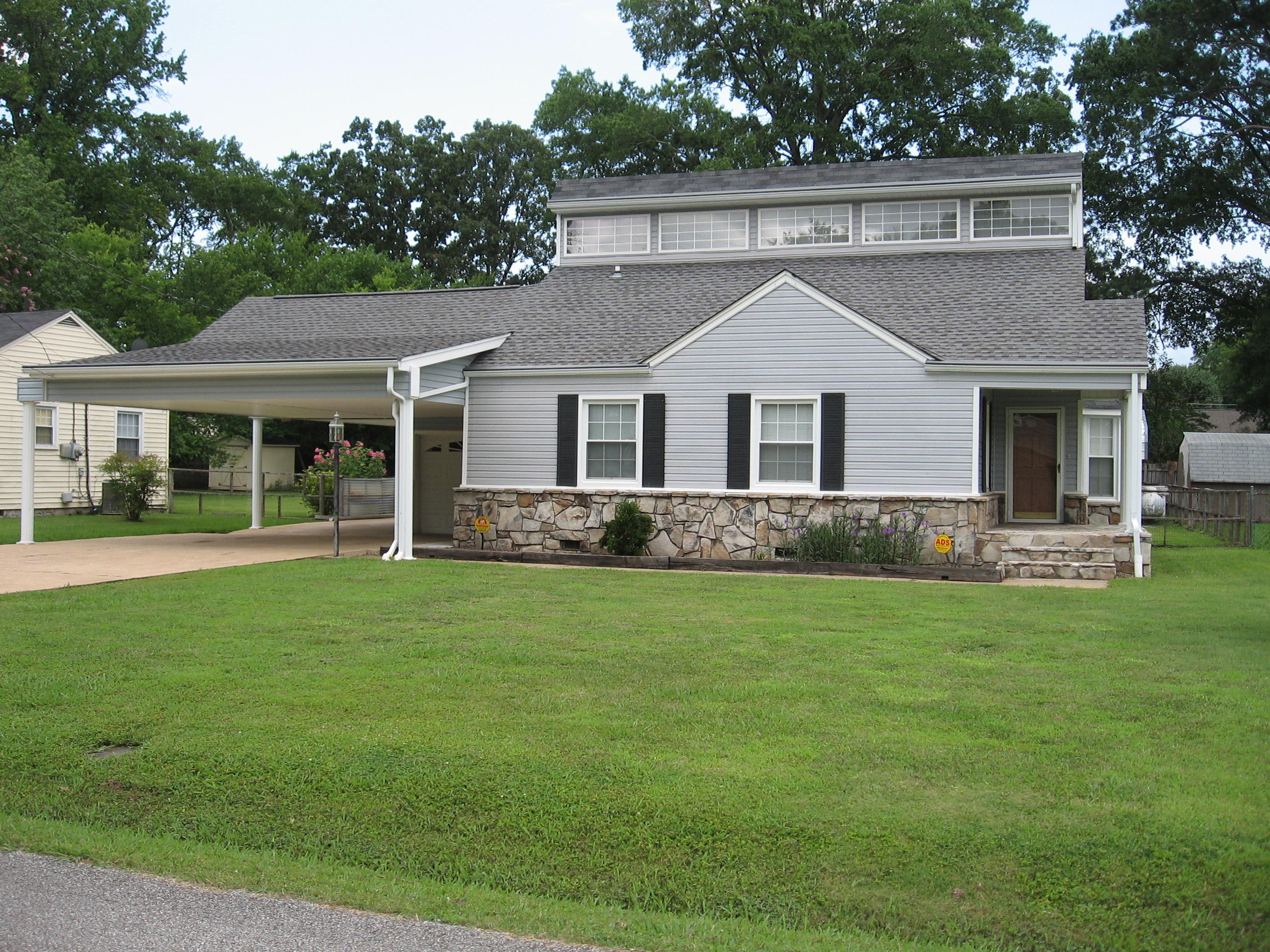1407 Choate Road Chattanooga, TN 37412 - Photo 4 of 33 IMG_0264