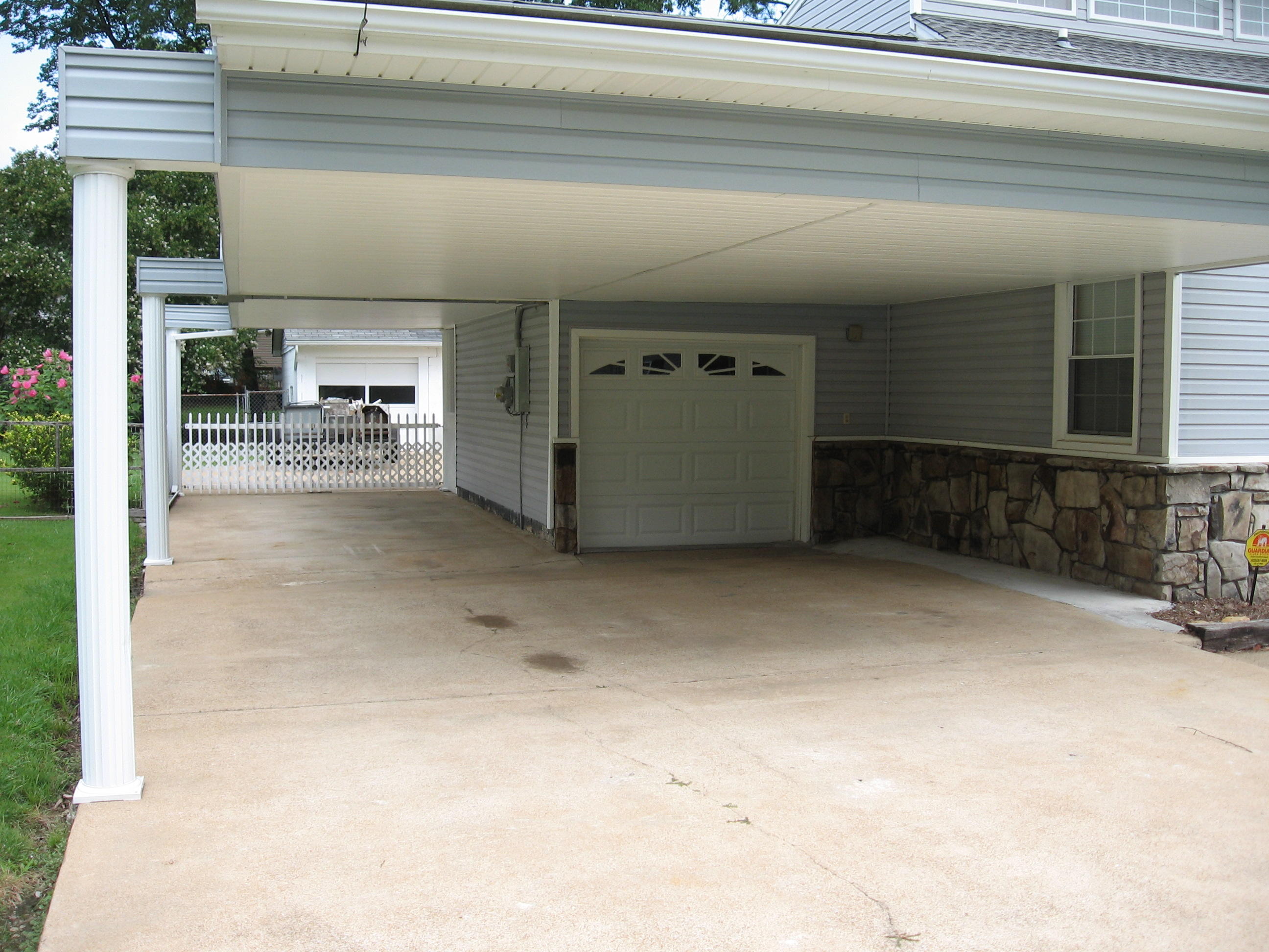 1407 Choate Road Chattanooga, TN 37412 - Photo 5 of 33 IMG_0266