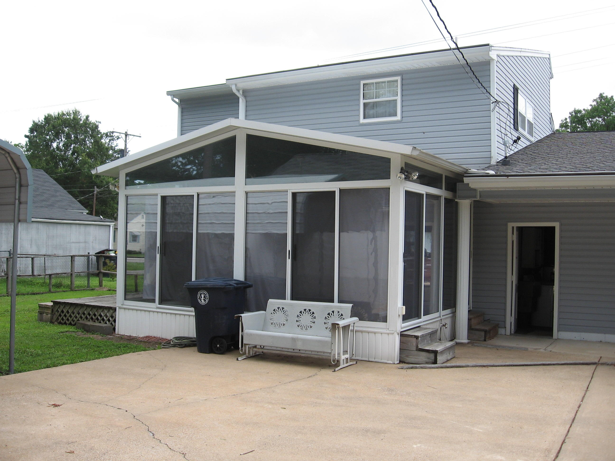 1407 Choate Road Chattanooga, TN 37412 - Photo 7 of 33 IMG_0296