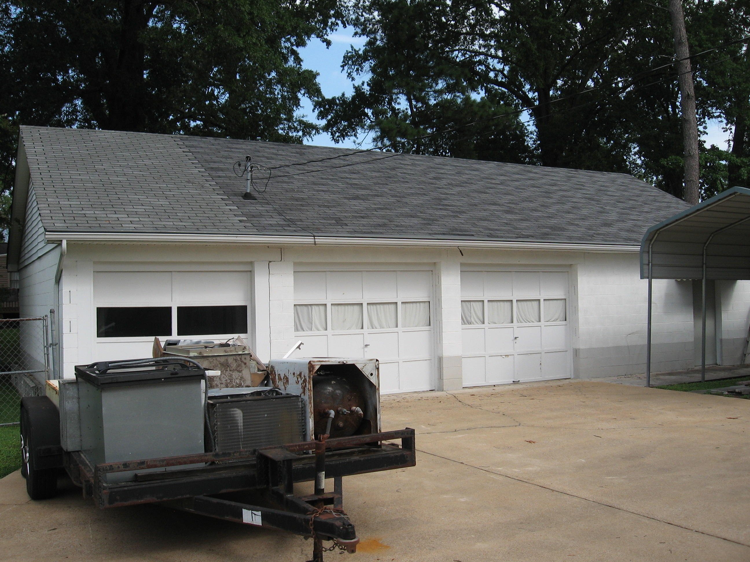 1407 Choate Road Chattanooga, TN 37412 - Photo 8 of 33 IMG_0269