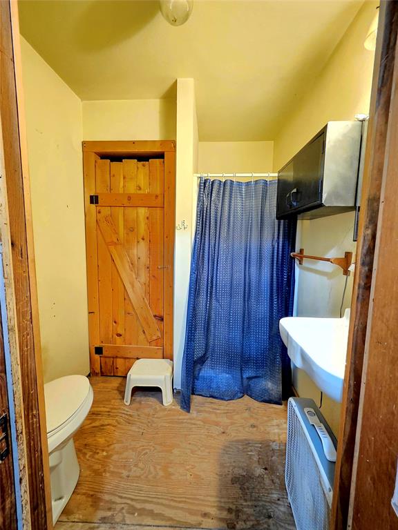 4451 Farm To Market 585 Bangs, TX 76823 - Photo 11 of 36