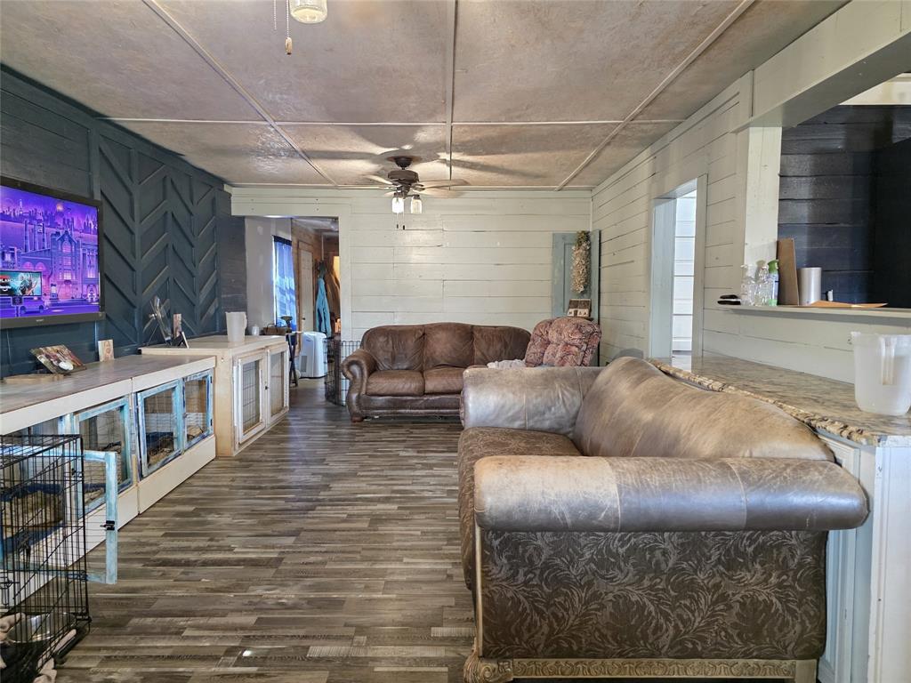 4451 Farm To Market 585 Bangs, TX 76823 - Photo 3 of 36