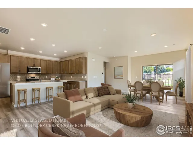 $599,000 | 834 West 128th Place, Westminster, CO 80234