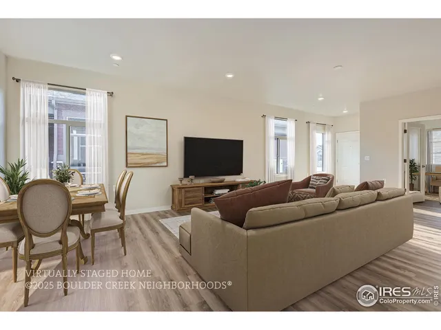 $599,000 | 834 West 128th Place, Westminster, CO 80234