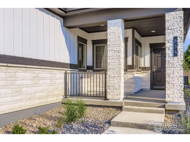 $599,000 | 834 West 128th Place, Westminster, CO 80234