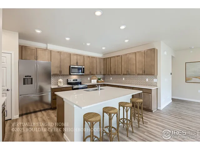 $599,000 | 834 West 128th Place, Westminster, CO 80234