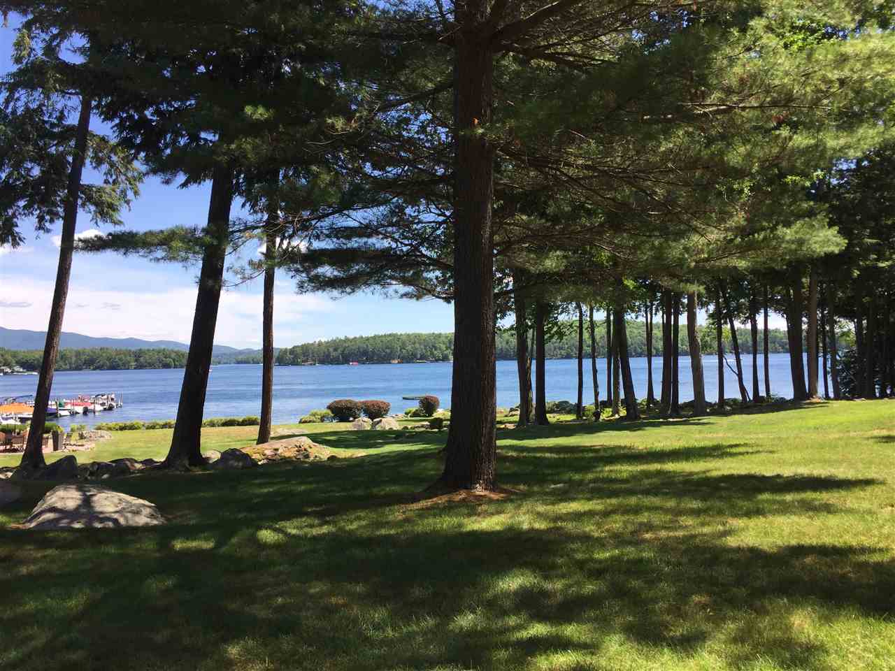 9 Windermere Road, Unit 9A Moultonborough, NH 03254 - Photo 2 of 4 Gallery Image 2