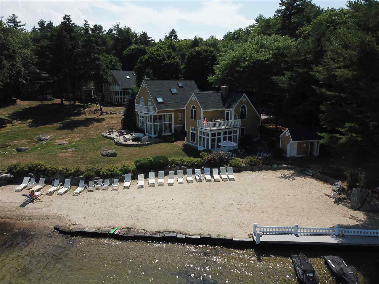 9 Windermere Road, Unit 9A Moultonborough, NH 03254 - Photo 3 of 4 Gallery Image 3