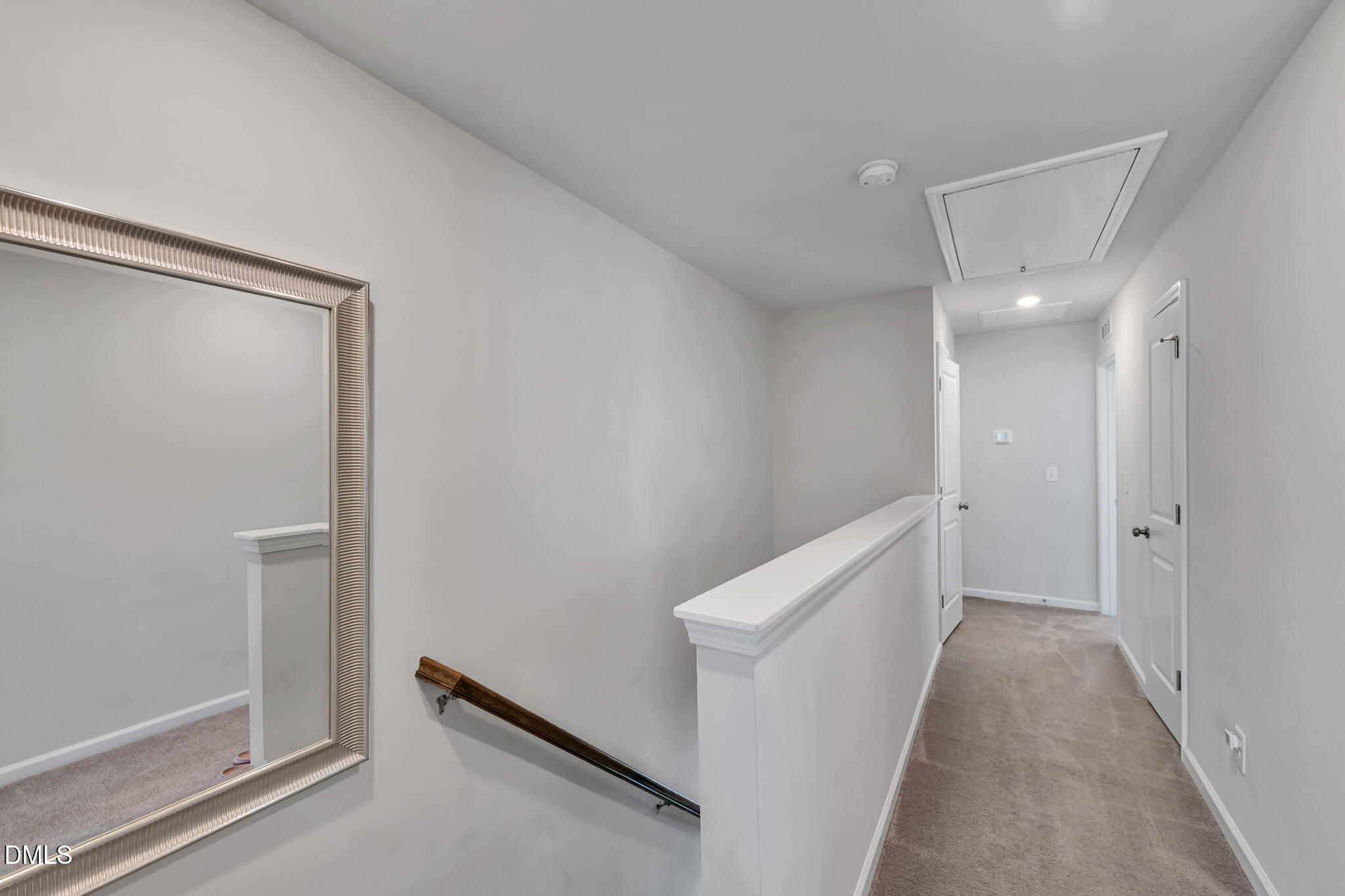 5218 Beardall Street Raleigh, NC 27616 - Photo 26 of 47