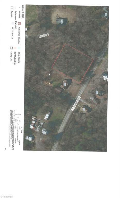 0 Pine Ridge Road Mocksville, NC 27028 - Photo 2 of 2 Gallery Image 2