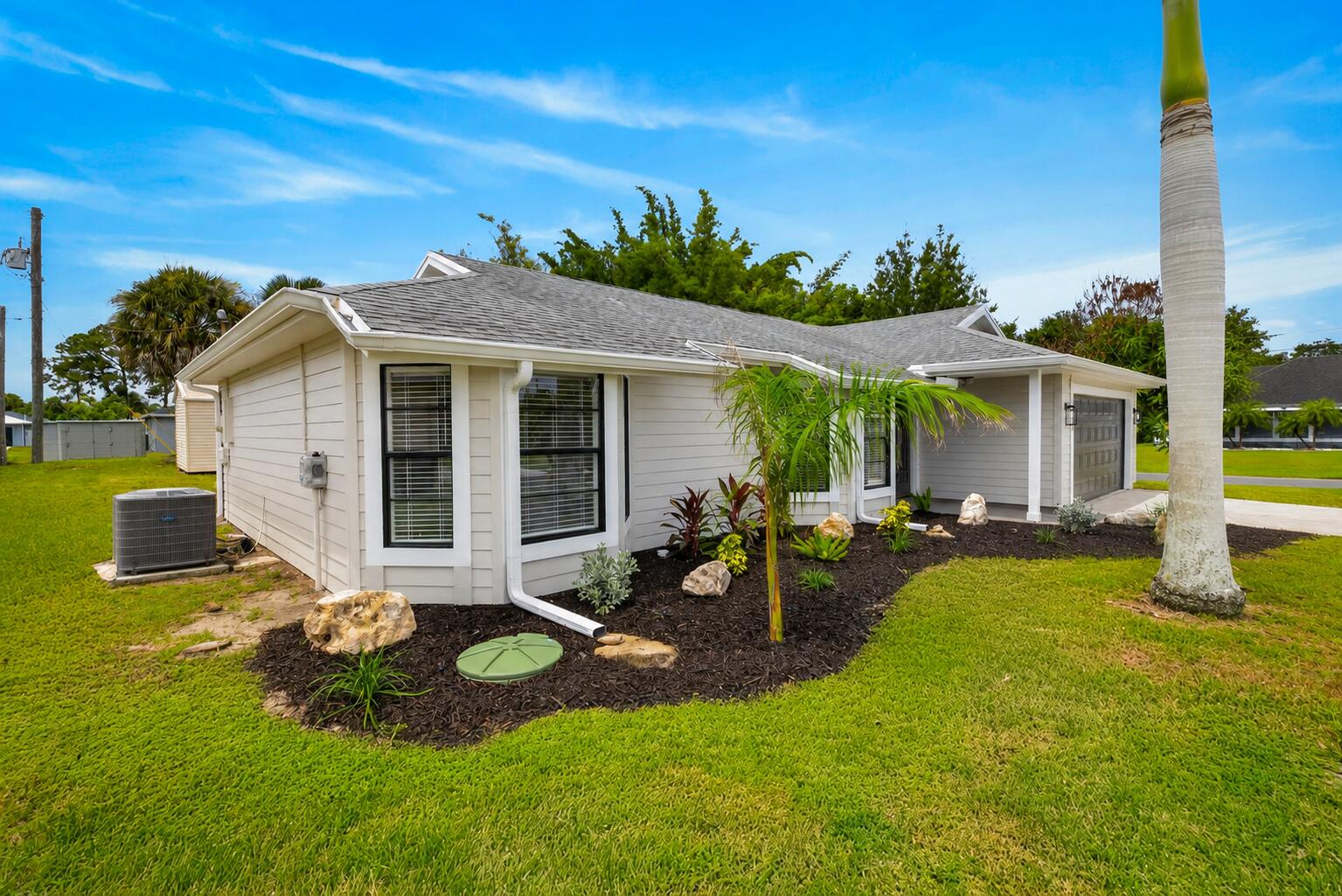 801 Southwest Harvard Road Port St. Lucie, FL 34953 - Photo 48 of 49 Front