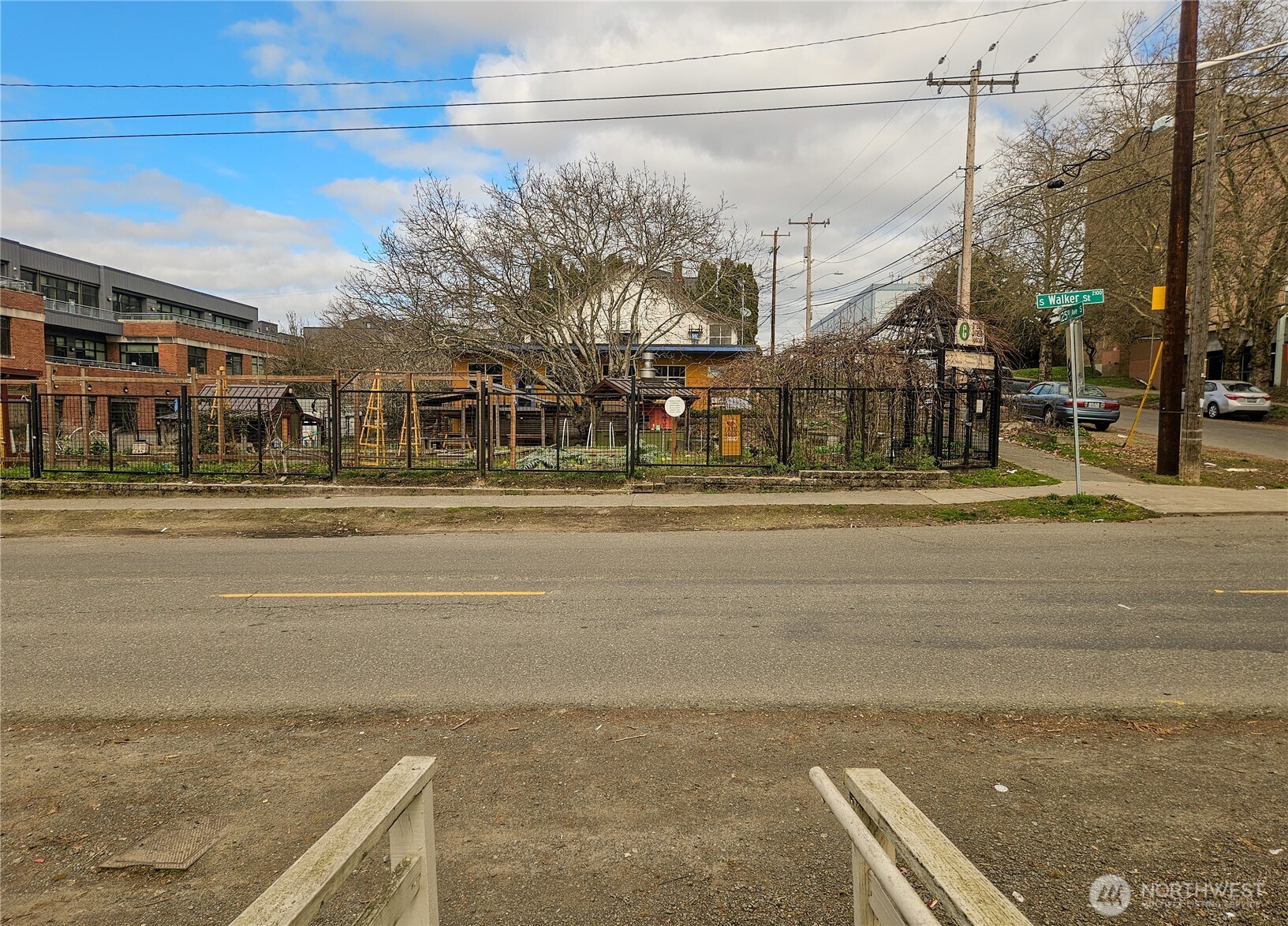 2435 South Walker Street Seattle, WA 98144 - Photo 11 of 11