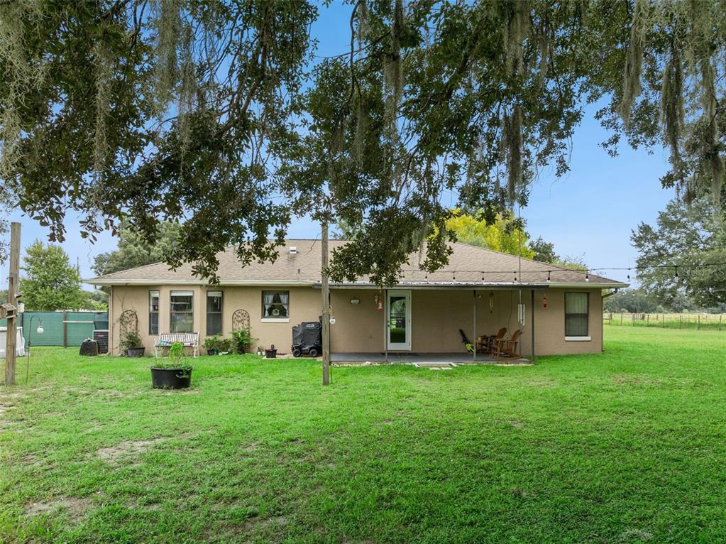 2291 Southeast 37th Road Sumterville, FL 33585 - Photo 70 of 74 Gallery Image 70