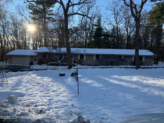 $2,495 | 59 Mansi Drive, Albrightsville, PA 18210