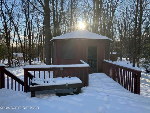 $2,495 | 59 Mansi Drive, Albrightsville, PA 18210