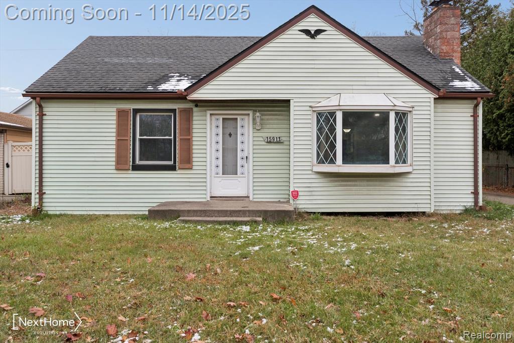 15911 Allen Road Southgate, MI 48195 - Photo 29 of 29