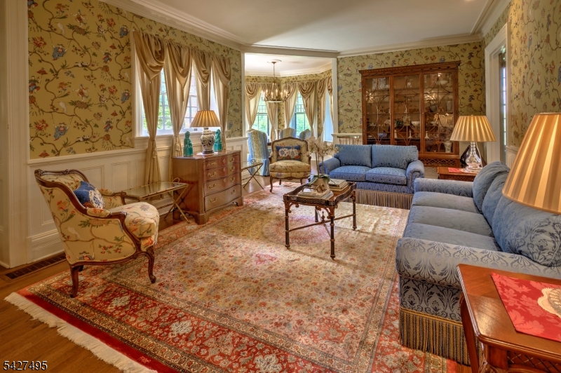 230 Mendham Road Bernardsville, NJ 07924 - Photo 21 of 35