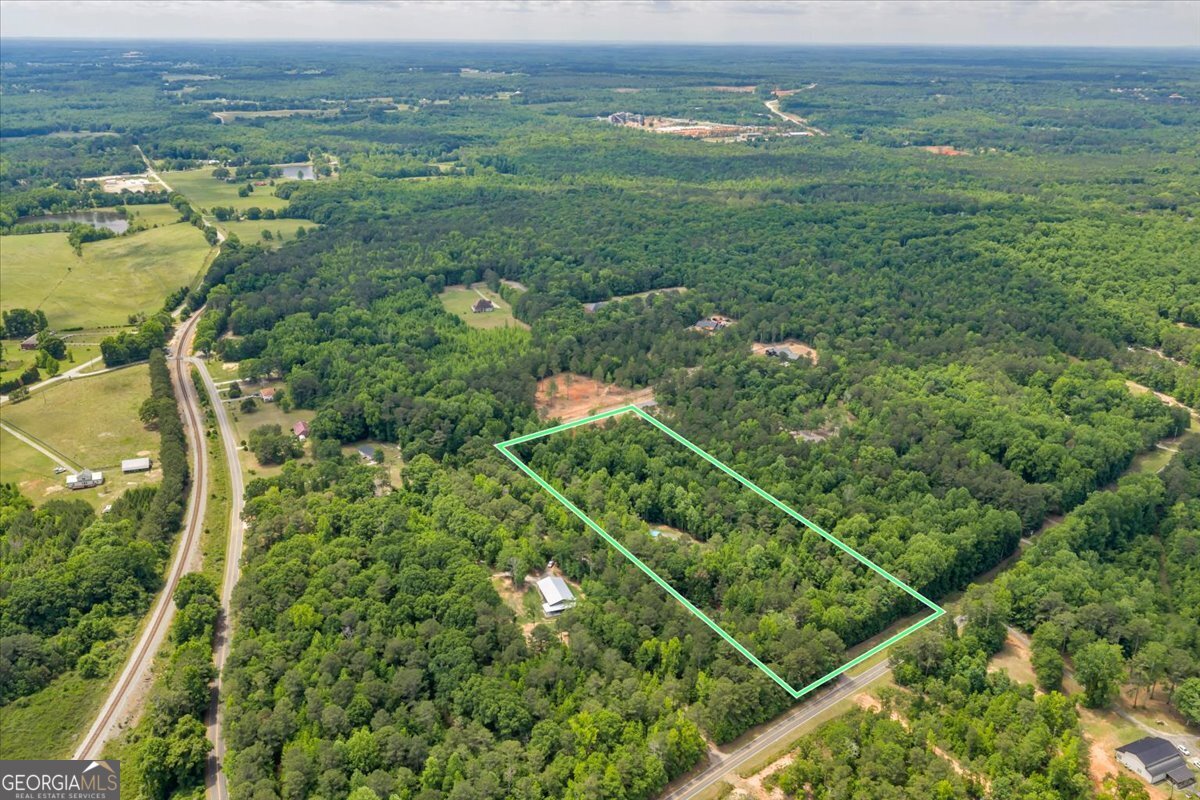 627 Johnstonville Road Barnesville, GA 30204 - Photo 2 of 73