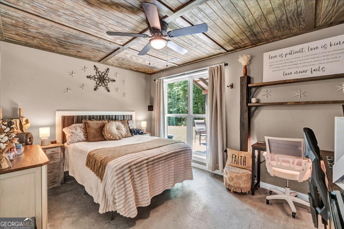 627 Johnstonville Road Barnesville, GA 30204 - Photo 27 of 73