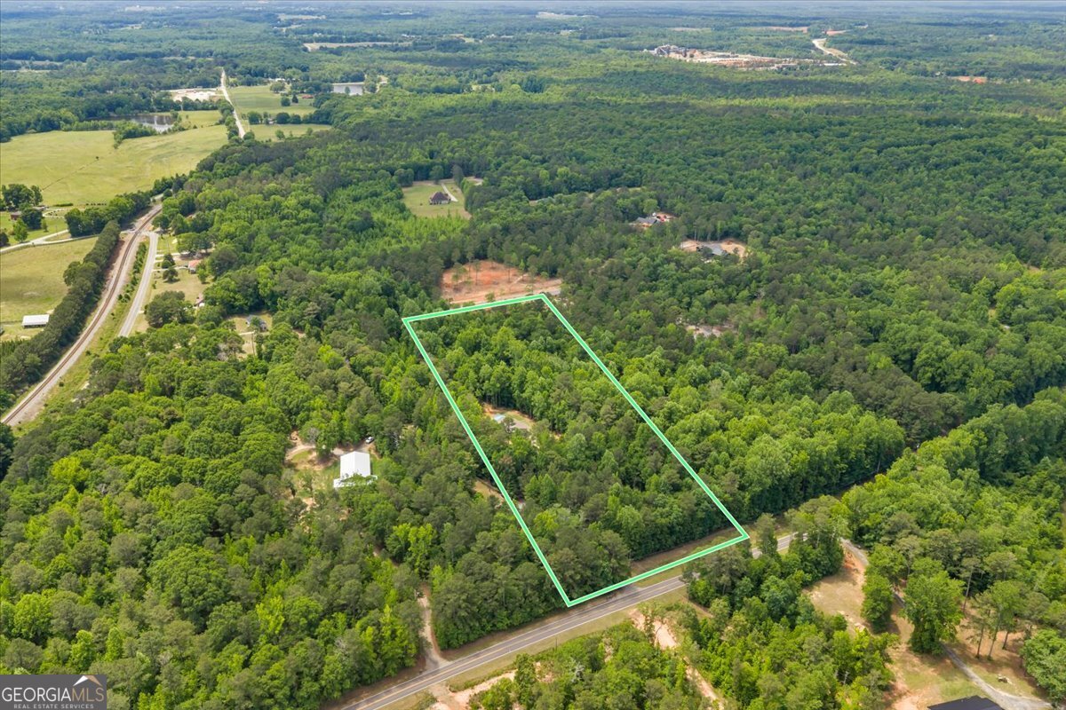 627 Johnstonville Road Barnesville, GA 30204 - Photo 3 of 73