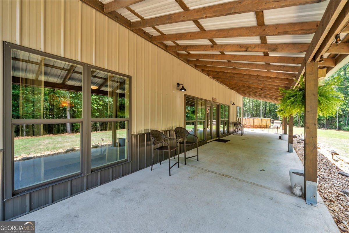 627 Johnstonville Road Barnesville, GA 30204 - Photo 35 of 73