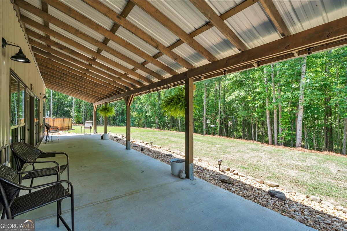 627 Johnstonville Road Barnesville, GA 30204 - Photo 36 of 73