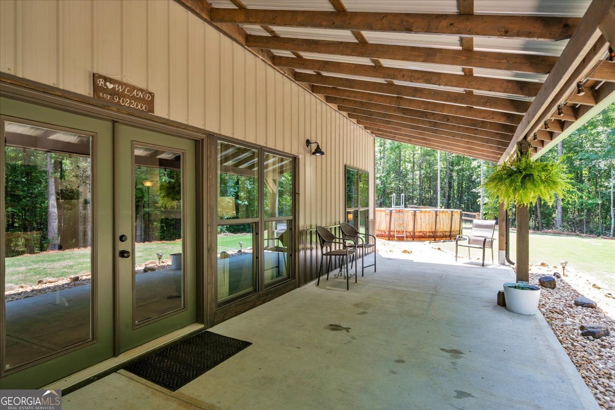 627 Johnstonville Road Barnesville, GA 30204 - Photo 37 of 73