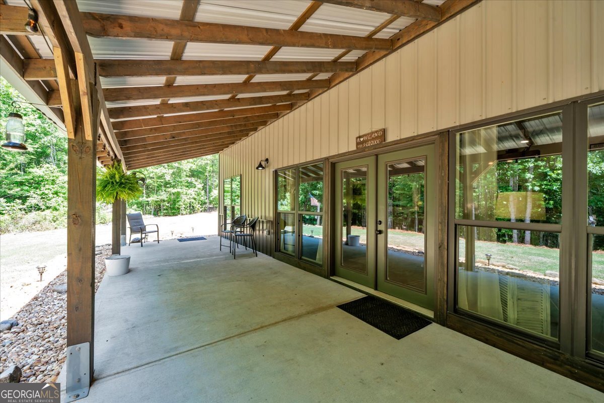 627 Johnstonville Road Barnesville, GA 30204 - Photo 38 of 73