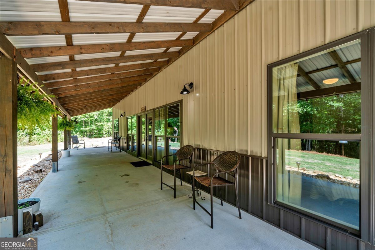 627 Johnstonville Road Barnesville, GA 30204 - Photo 39 of 73