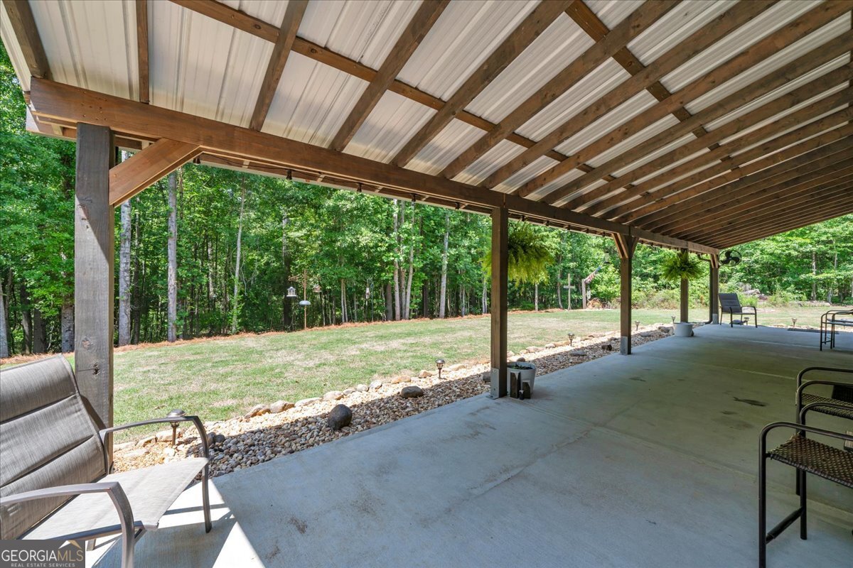 627 Johnstonville Road Barnesville, GA 30204 - Photo 40 of 73