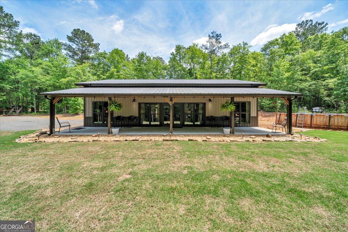 627 Johnstonville Road Barnesville, GA 30204 - Photo 4 of 73
