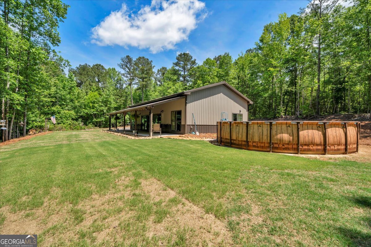 627 Johnstonville Road Barnesville, GA 30204 - Photo 41 of 73