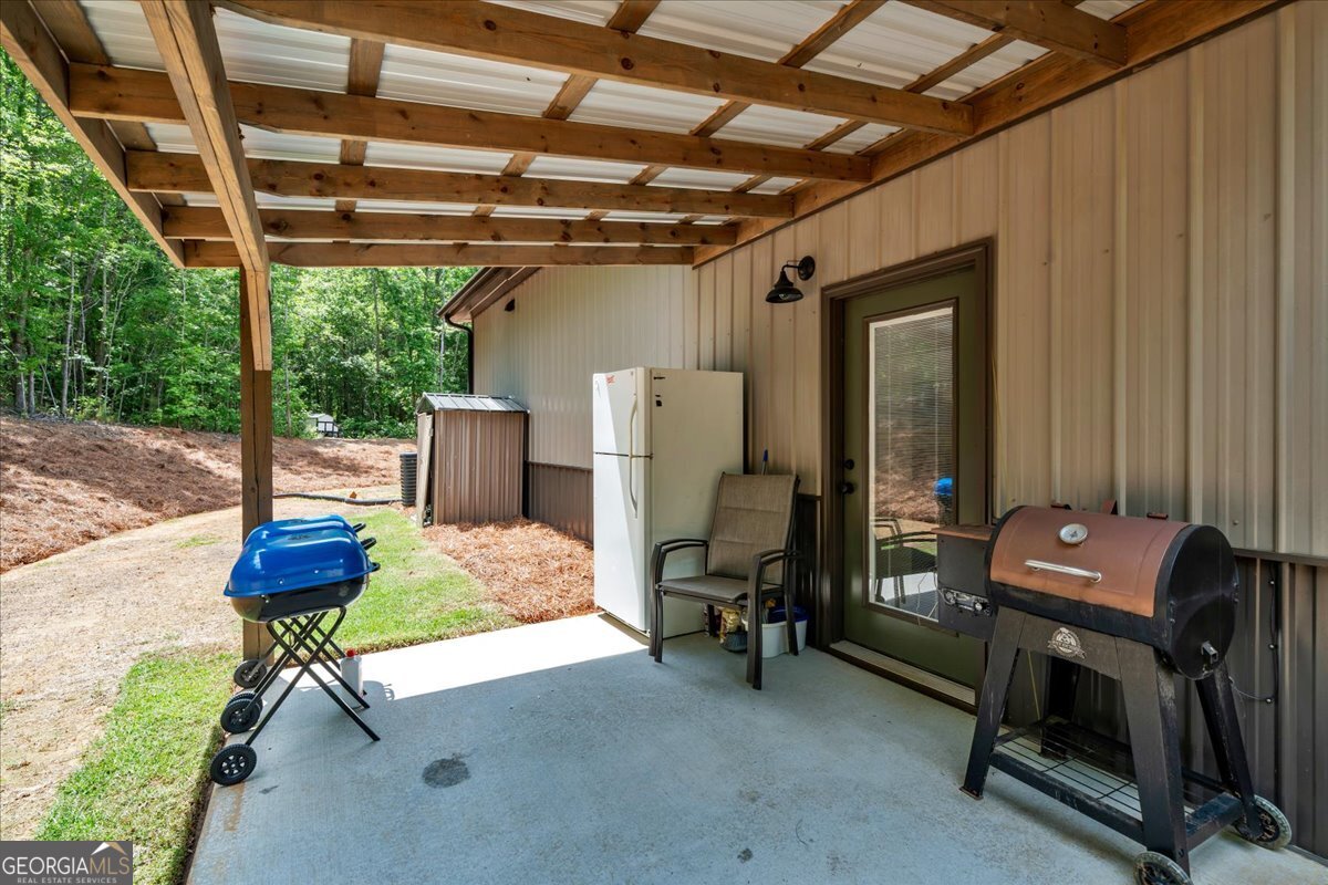 627 Johnstonville Road Barnesville, GA 30204 - Photo 43 of 73