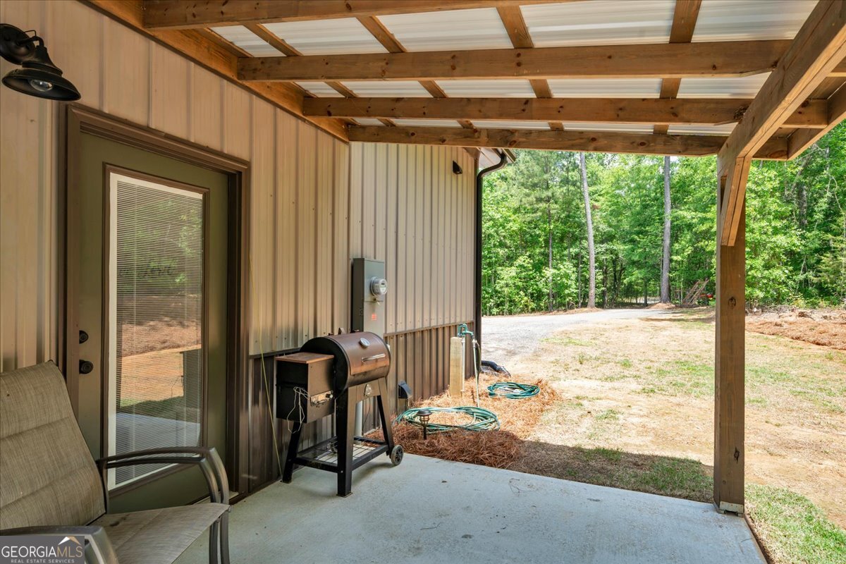 627 Johnstonville Road Barnesville, GA 30204 - Photo 44 of 73