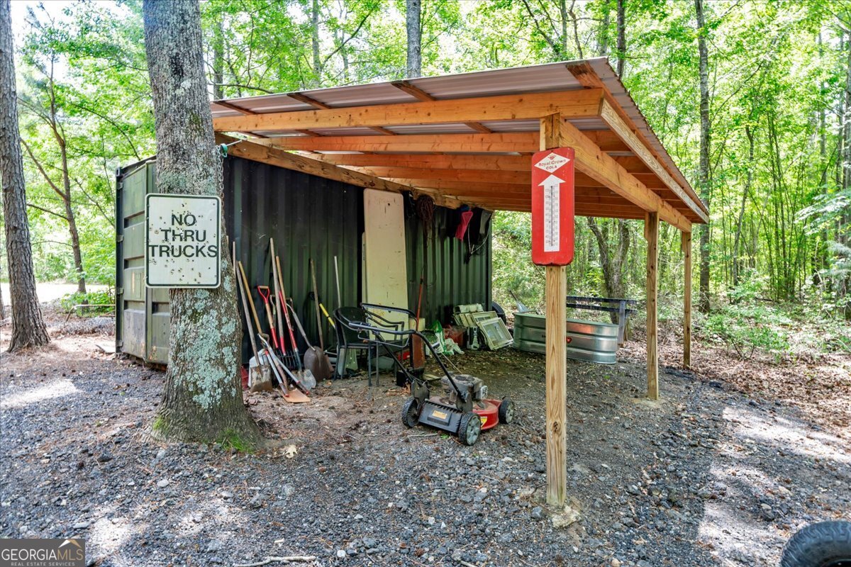 627 Johnstonville Road Barnesville, GA 30204 - Photo 46 of 73