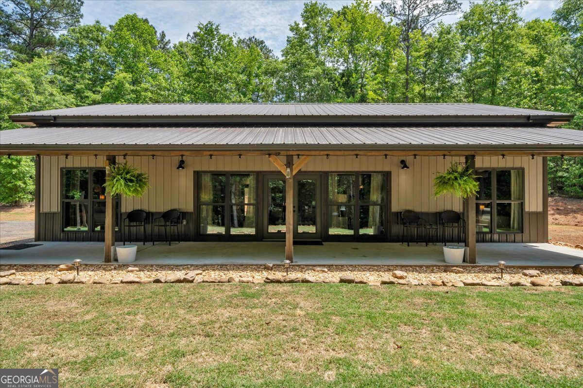 627 Johnstonville Road Barnesville, GA 30204 - Photo 48 of 73