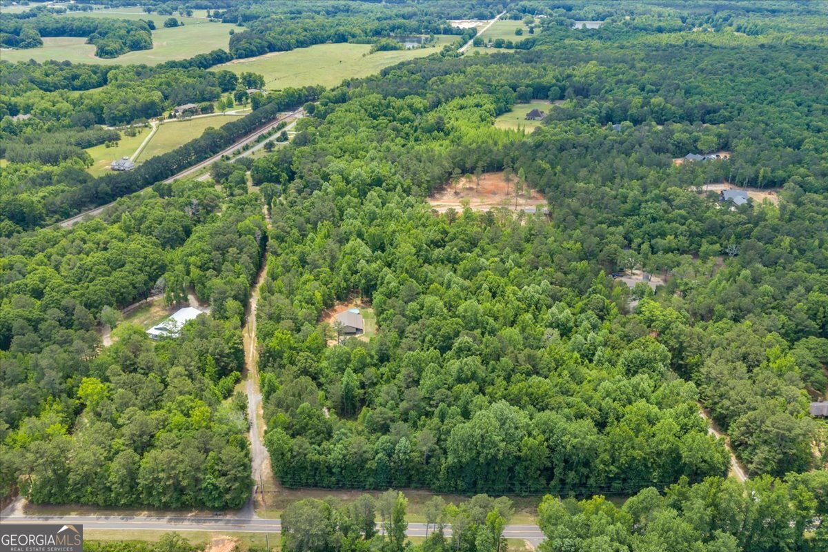 627 Johnstonville Road Barnesville, GA 30204 - Photo 49 of 73