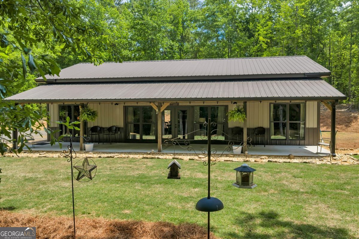 627 Johnstonville Road Barnesville, GA 30204 - Photo 51 of 73