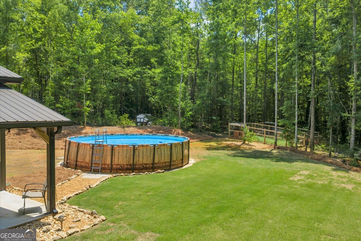 627 Johnstonville Road Barnesville, GA 30204 - Photo 52 of 73