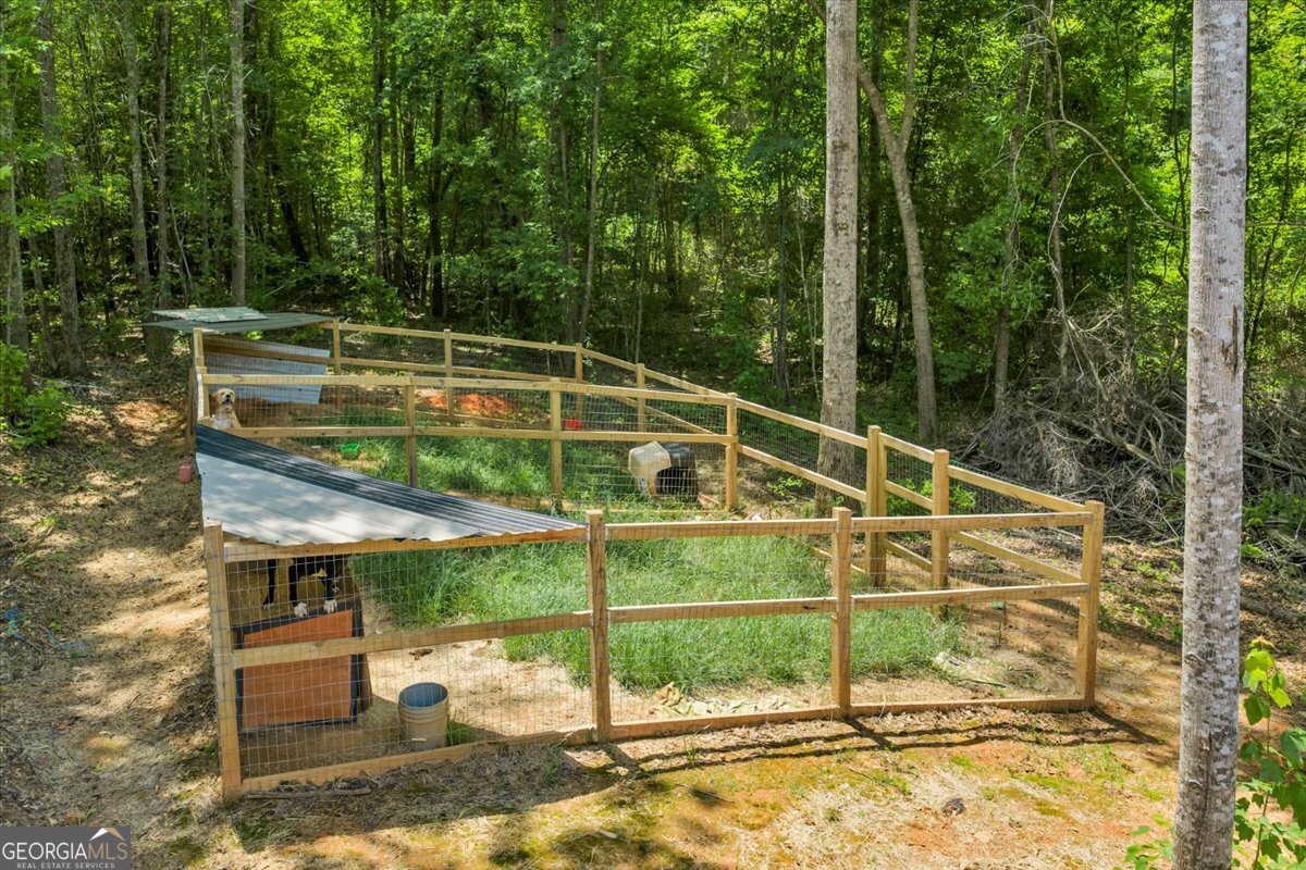 627 Johnstonville Road Barnesville, GA 30204 - Photo 53 of 73