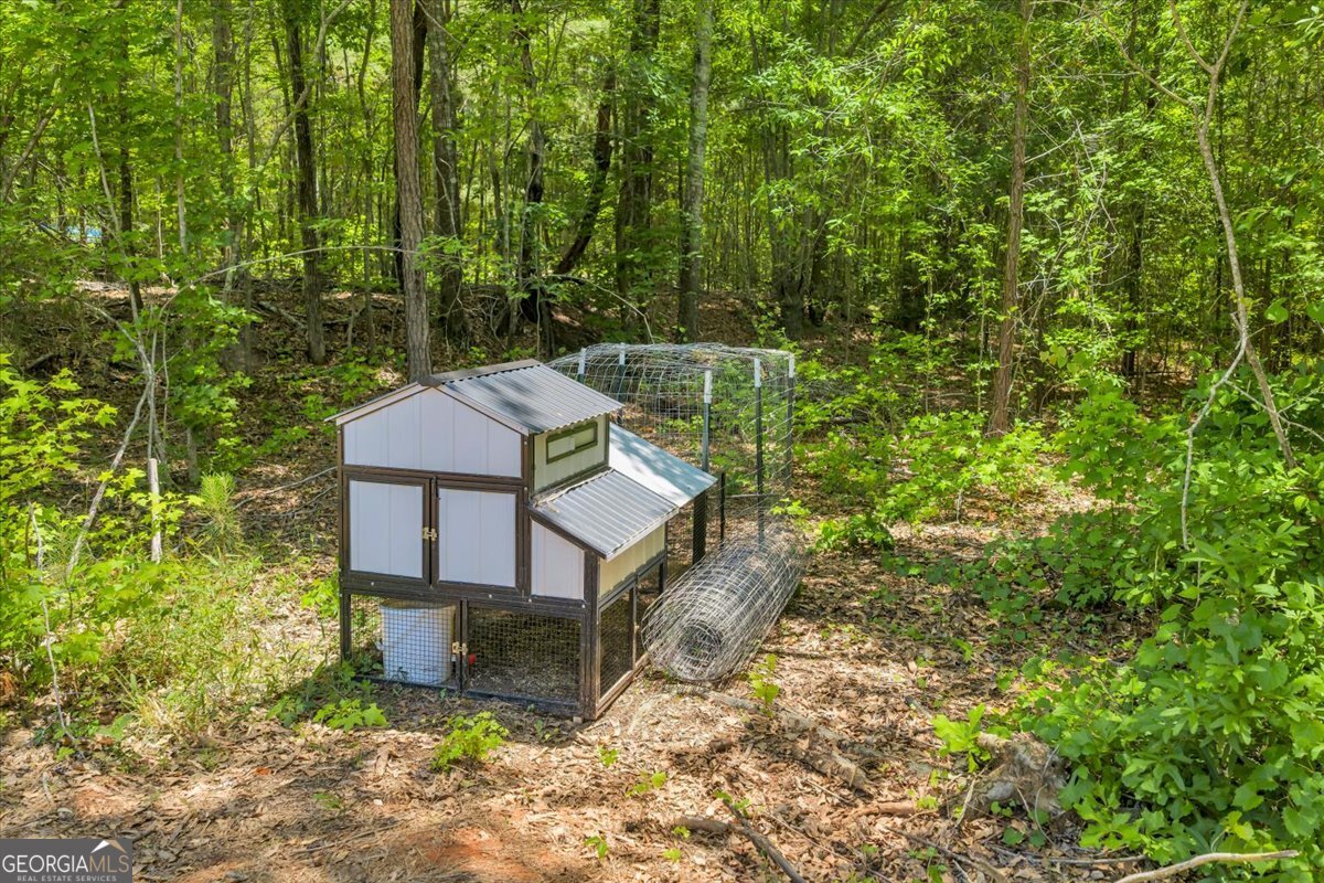 627 Johnstonville Road Barnesville, GA 30204 - Photo 54 of 73